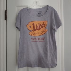 Gilmore Girls TShirt